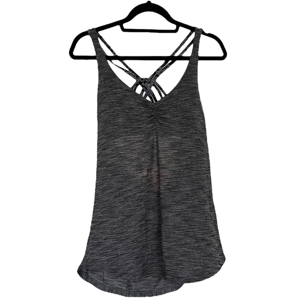 Lululemon Tank Top Size 10